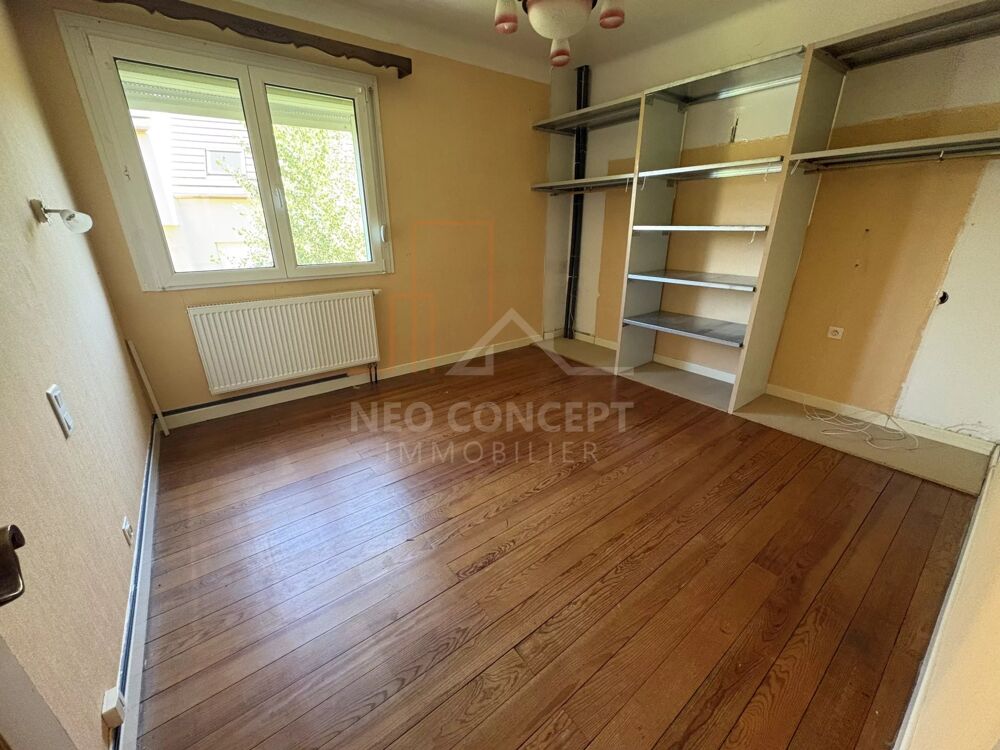 Vente Appartement Maison individuelle de 216,55 m2 habitables sur 9,42 ares de ter Kilstett