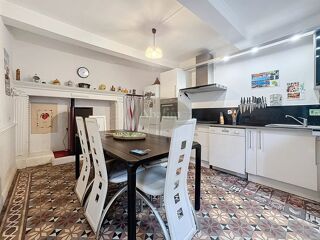  Maison à vendre 5 pièces 106 m²