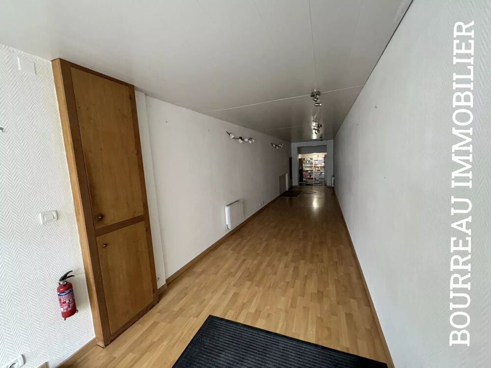 Vente Immeuble JOIGNY RIVE GAUCHE Joigny