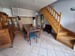  Maison à vendre 5 pièces 143 m²