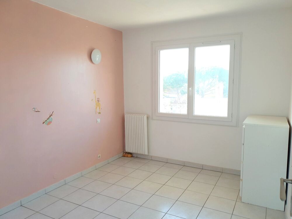 Location Appartement La Seyne Mar Vivo F3 en dernier étage La seyne-sur-mer
