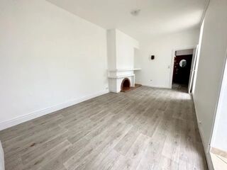  Appartement à vendre 4 pièces 89 m²