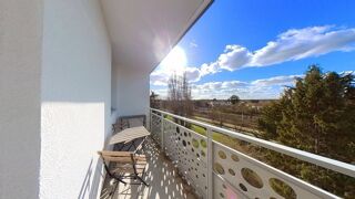  Appartement à vendre 1 pièce 31 m²