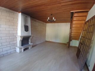  Maison � vendre 3 pi�ces 59 m�