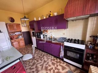  Maison � vendre 4 pi�ces 103 m�