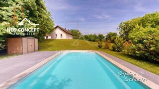  Maison à vendre 5 pièces 165 m²