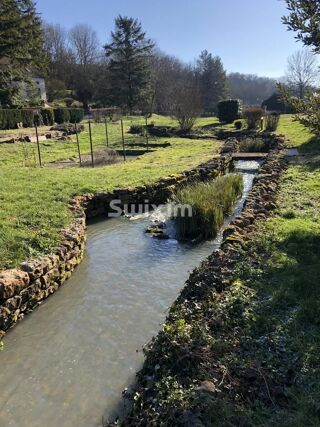  Maison � vendre 4 pi�ces 120 m�