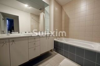  Appartement  vendre 2 pices 57 m