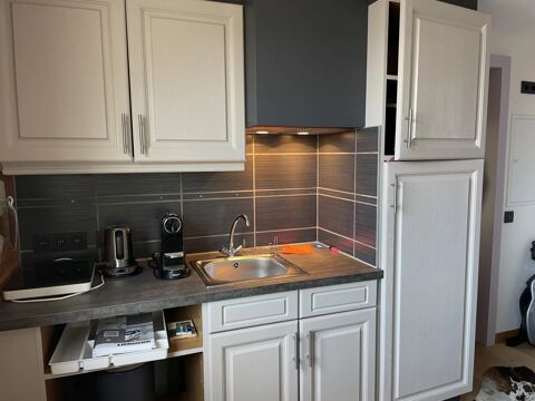  Appartement � louer 1 pi�ce 25 m�