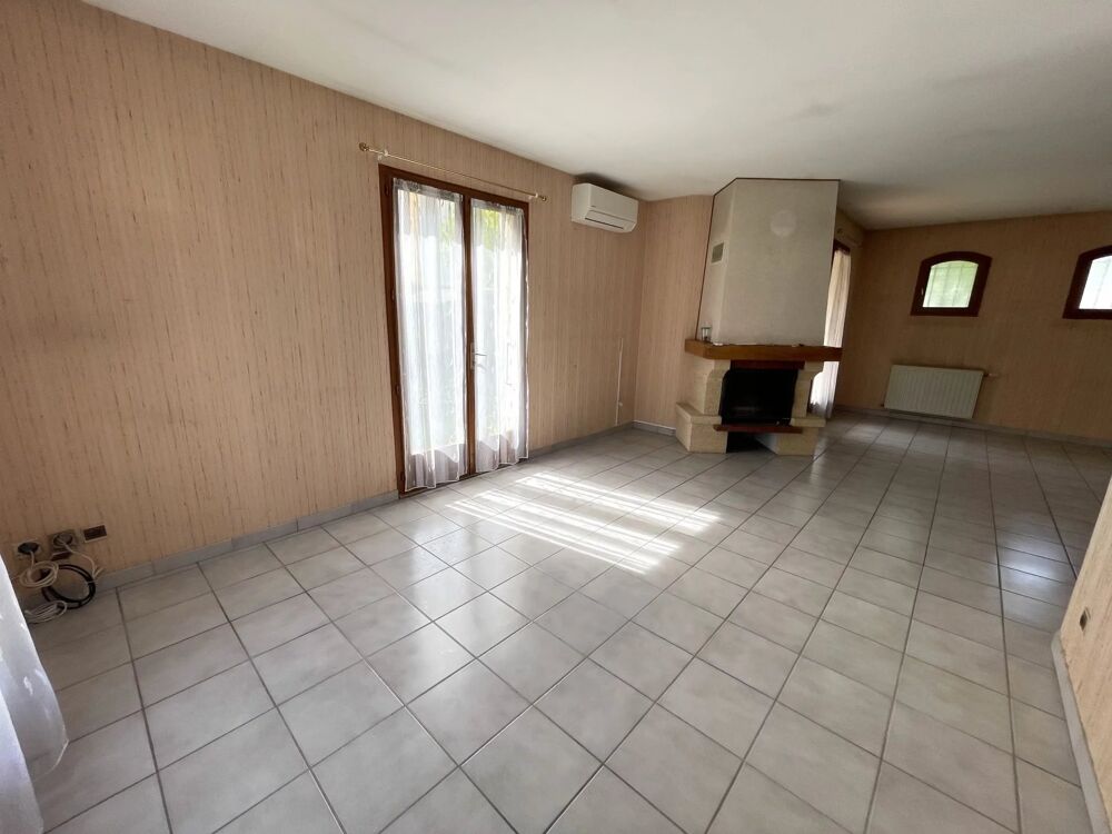 Vente Maison Maison de plain-pied proche du centre VIF Vif