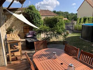  Maison � vendre 6 pi�ces 165 m�