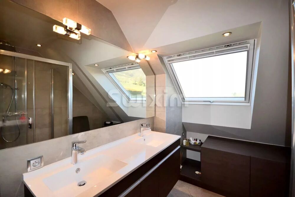  vendre  Villa Veyrier-du-Lac (74290)