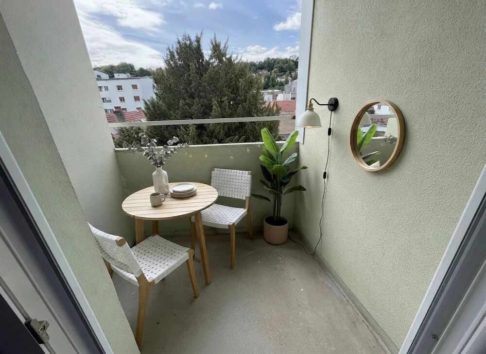 Vente Appartement QUARTIER CHAPRAIS GRAND T2/T3 LUMINEUX Besançon