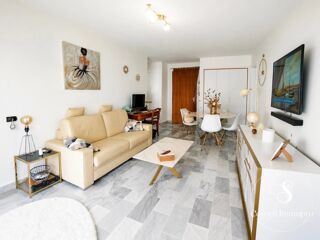  Appartement à vendre 2 pièces 51 m²