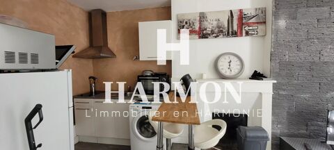  Appartement � louer 1 pi�ce 26 m�