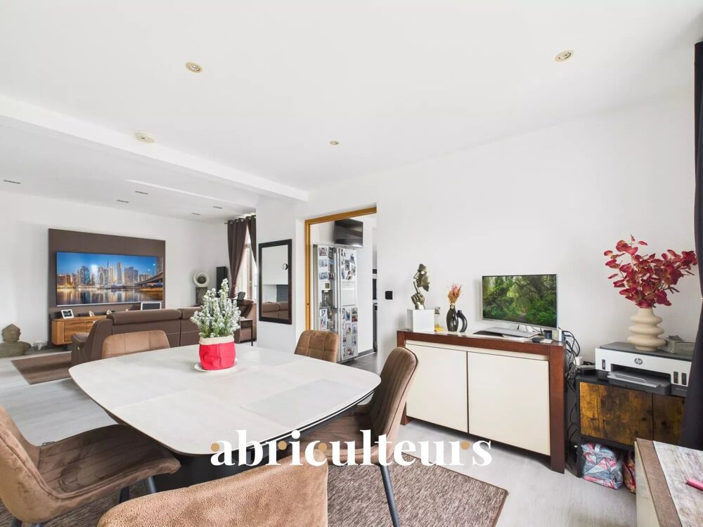 � vendre  Appartement Cergy (95000)