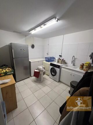  Maison à vendre 10 pièces 172 m²
