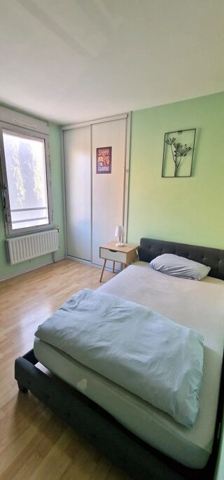  Appartement � louer 1 pi�ce 12 m�