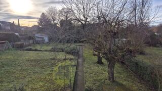  Maison � vendre 5 pi�ces 102 m�