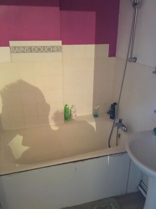  Appartement � vendre 3 pi�ces 47 m�