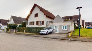  Maison à vendre 7 pièces 179 m²
