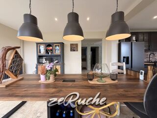  Maison � vendre 7 pi�ces 198 m�