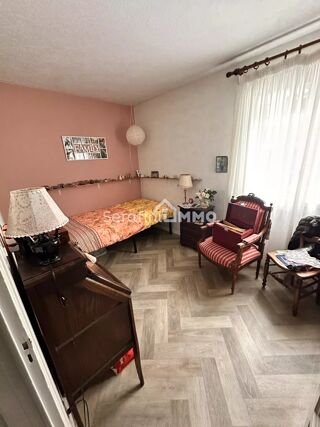  Appartement  vendre 3 pices 62 m