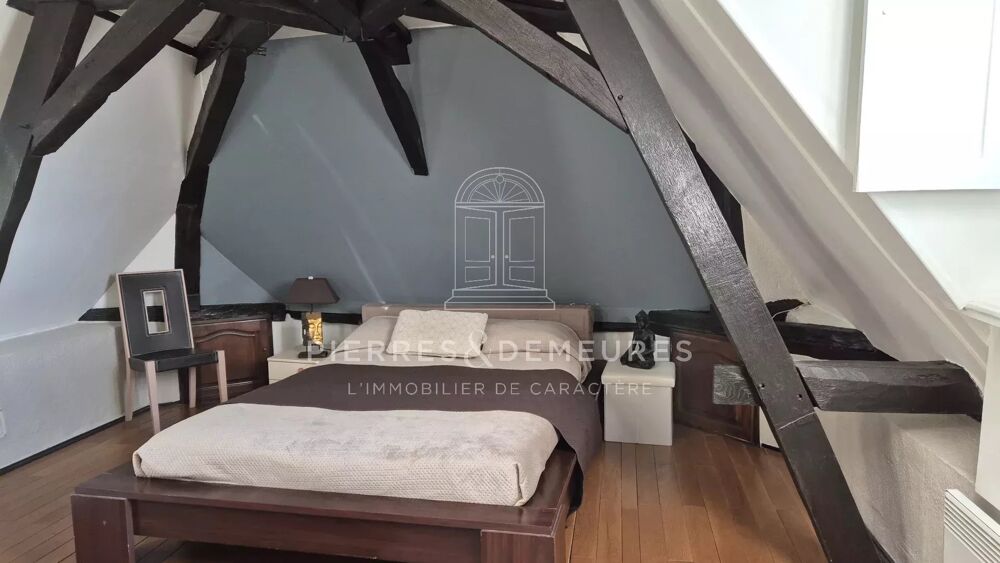 � vendre  Maison Bourges (18000)