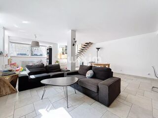  Maison à vendre 6 pièces 126 m²