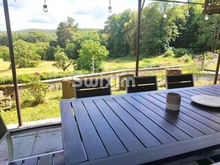  Maison � vendre 12 pi�ces 418 m�