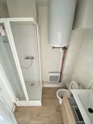  Appartement � louer 2 pi�ces 35 m�