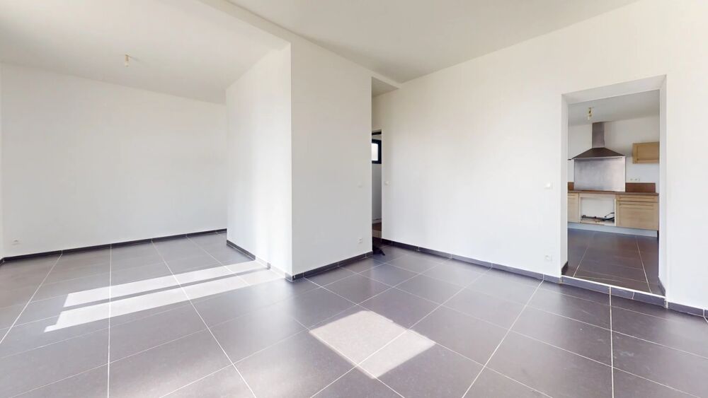 Maison de ville rénovée