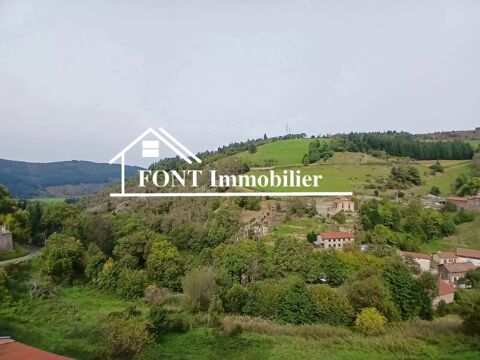   DOIZIEUX, PLATEAU A AM�NAGER 70 M� Appartement - 70 m�