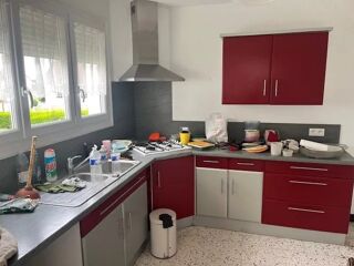  Maison  vendre 3 pices 75 m