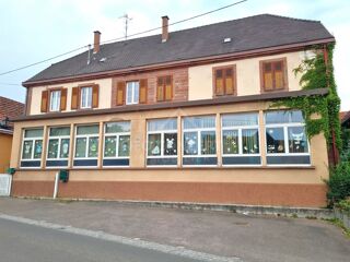  Immeuble à vendre 450 m²