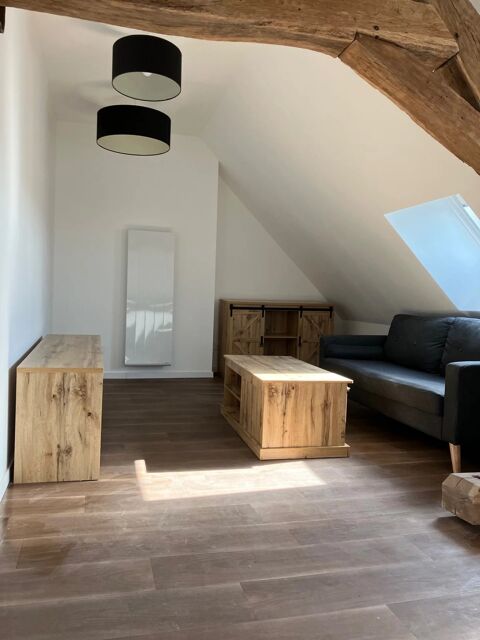   Appartement T2 � CHAINGY Appartement - 2 pi�ce(s) - 50 m�