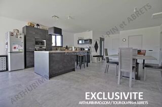  Maison � vendre 4 pi�ces 99 m�