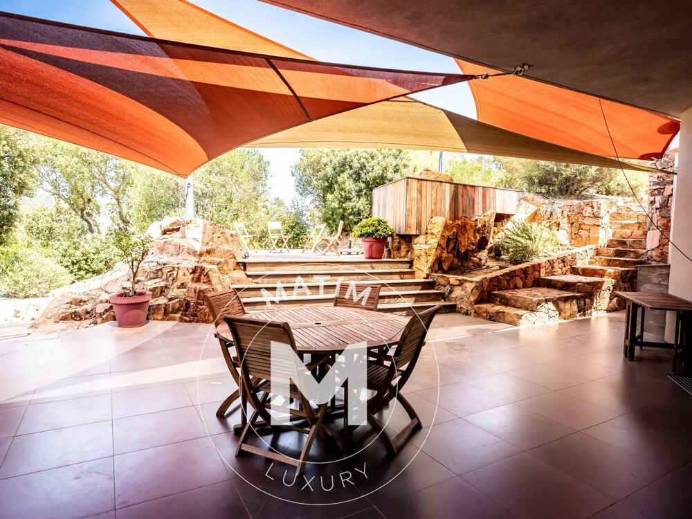à vendre  Maison Ste Lucie De Porto Vecchio (20144)