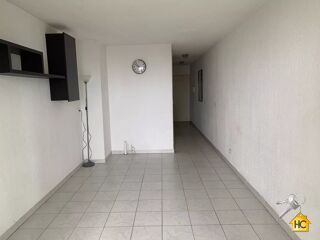  Appartement � vendre 2 pi�ces 53 m�