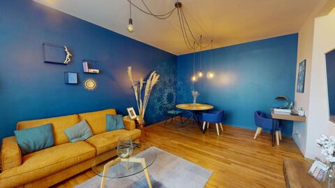  Appartement � louer 2 pi�ces 50 m�