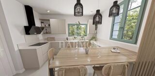  Villa � vendre 5 pi�ces 264 m�