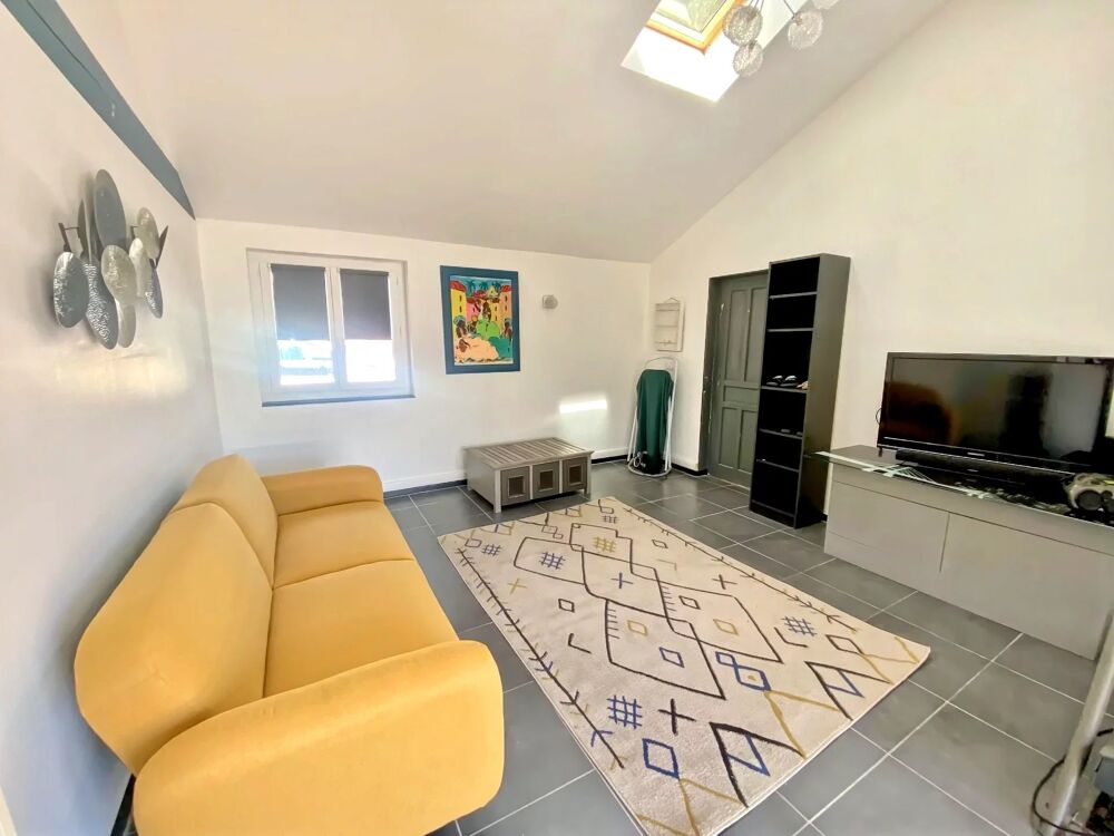 à vendre  Maison Les Villettes (43600)