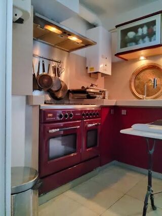  Appartement � vendre 3 pi�ces 64 m�