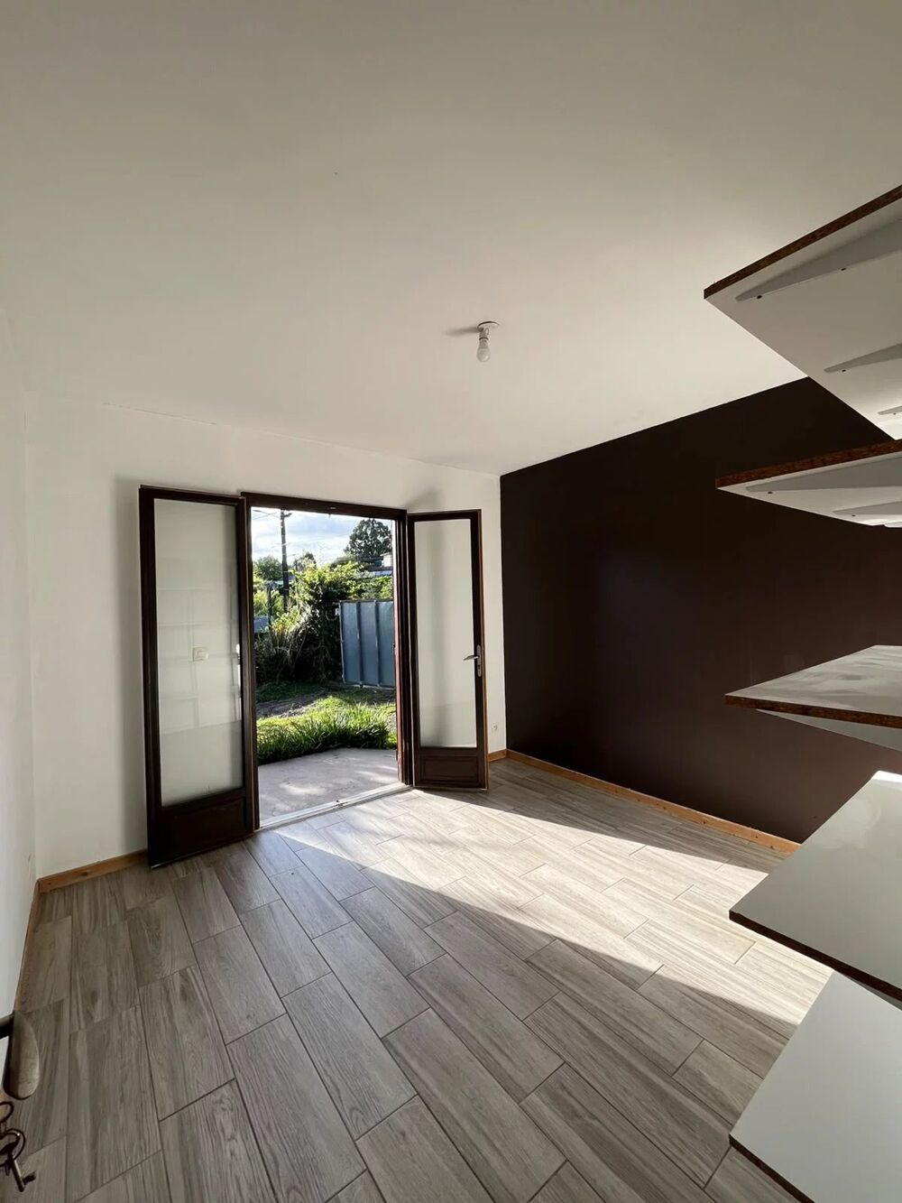 Location Maison SD4836 : MAISON T3 A LOUER ST PIERRE Saint-pierre
