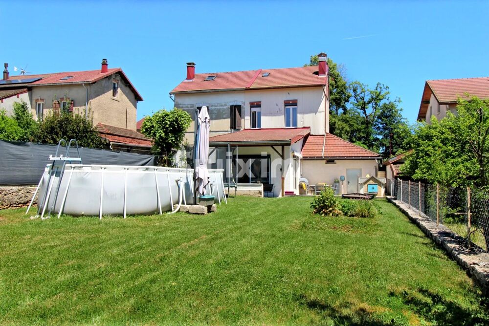 Vente Maison Maison familiale au calme, proche commerces et commodités Coteaux du lizon