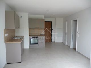  Appartement à louer 2 pièces 40 m²