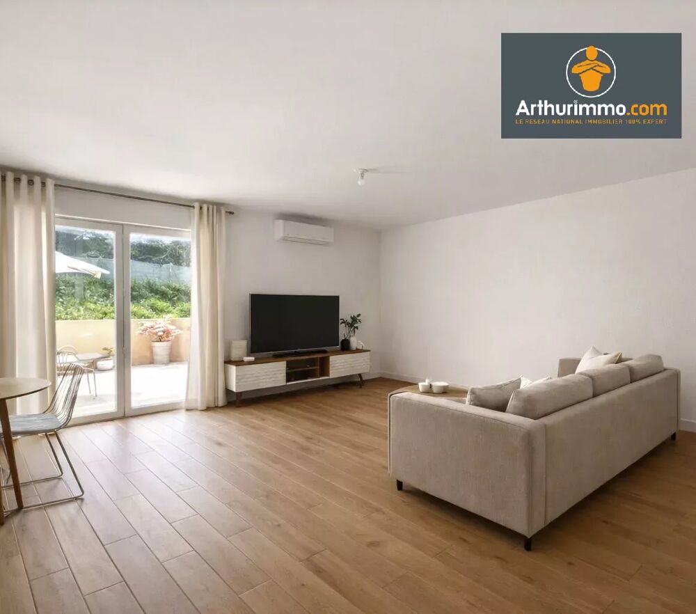 Vente Appartement Appartement 4 pièces 85 m² Porticcio