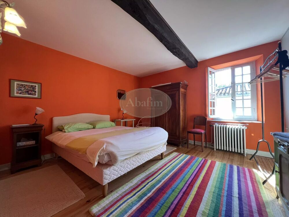 à vendre  Maison Puylaurens (81700)