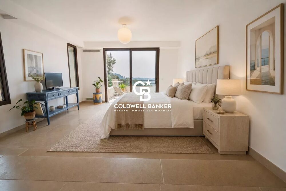 à vendre  Maison Saint-Paul-de-Vence (06570)