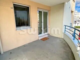  Appartement  louer 3 pices 62 m